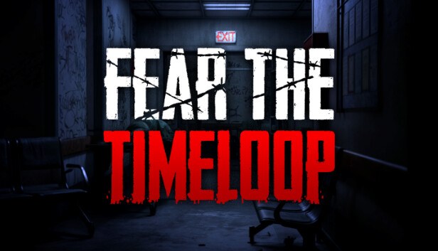 Coverbillede til Fear The Timeloop