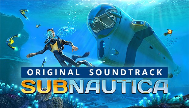 Cover von Subnautica Original Soundtrack