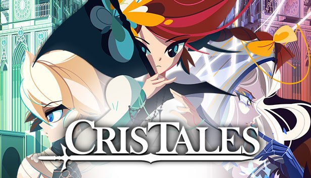 Portada de Cris Tales