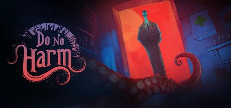Coverbillede til Do No Harm