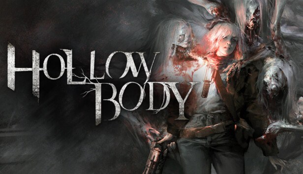 Portada de Hollowbody