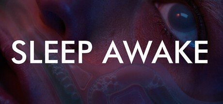 Coverbillede til SLEEP AWAKE
