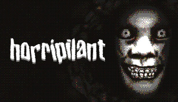 Coverbillede til Horripilant