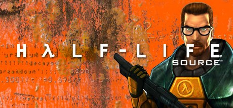 Coverbillede til Half-Life: Source