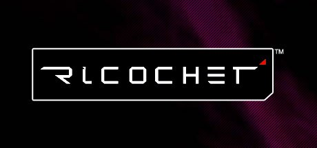 Coverbillede til Ricochet