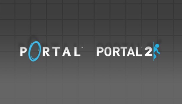 Coverbillede til Portal Bundle