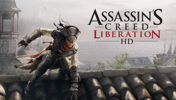 Coverbillede til Assassin’s Creed® Liberation HD