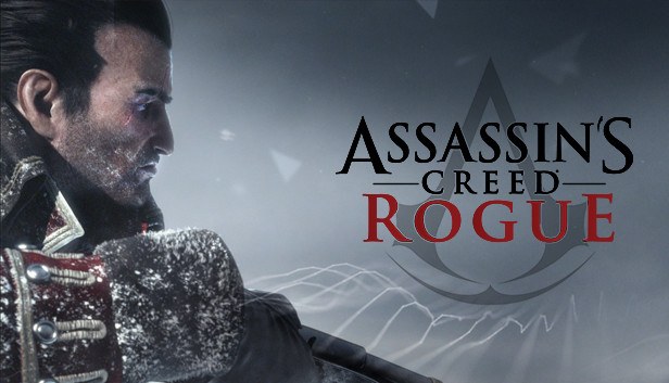 Coverbillede til Assassin’s Creed® Rogue