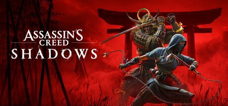 Coverbillede til Assassin’s Creed Shadows