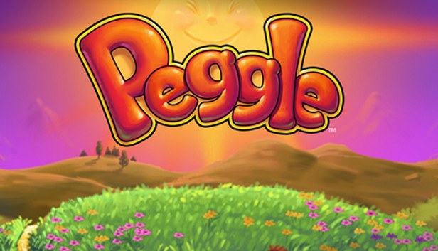 Εξώφυλλο του Peggle Deluxe