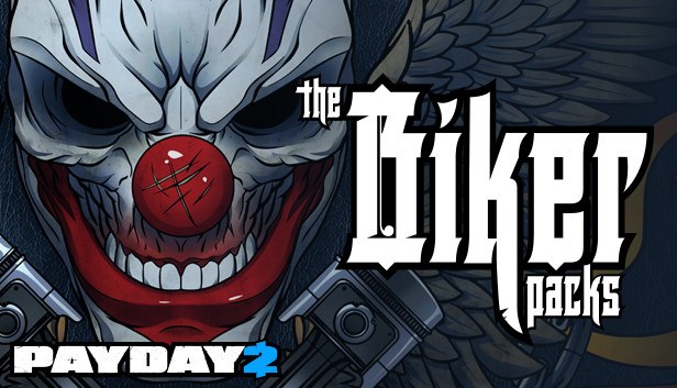 Coverbillede til PAYDAY 2: The Biker Heist