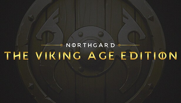 Cover van Northgard: The Viking Age Edition