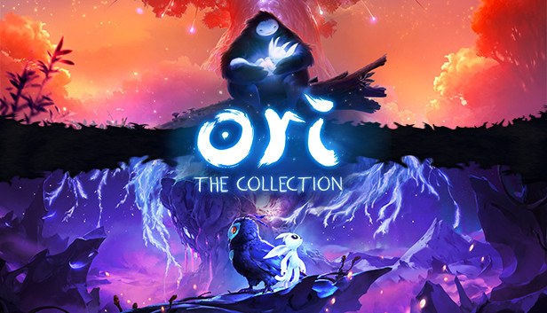 Coverbillede til Ori: The Collection
