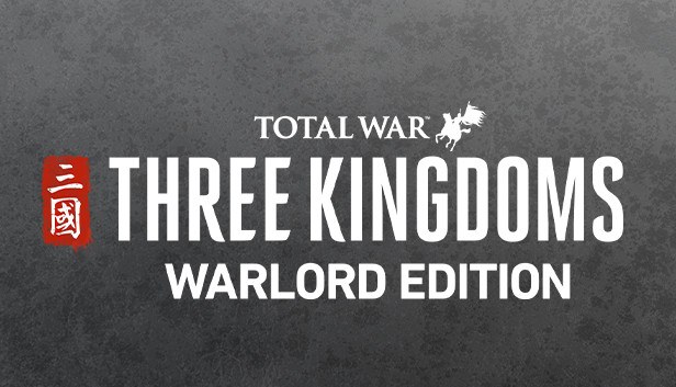 Coverbillede til Total War: THREE KINGDOMS - Warlord Edition