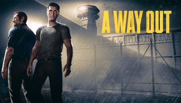 Cover von A Way Out