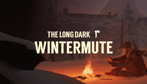 Cover van The Long Dark: WINTERMUTE