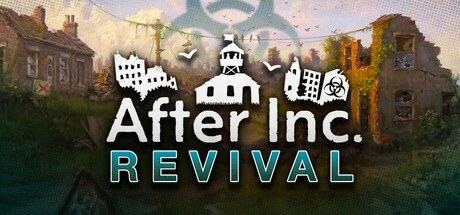 Coverbillede til After Inc: Revival