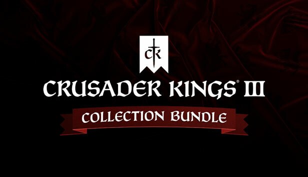 Cover von Crusader Kings III: Collection