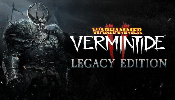 Coverbillede til Warhammer: Vermintide 2 - Legacy Edition
