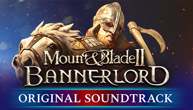 Cover von Mount & Blade II: Bannerlord Original Soundtrack