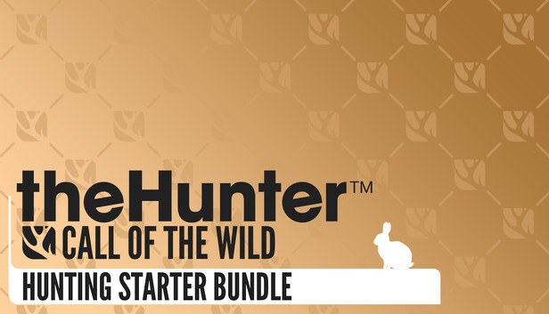 Cover van theHunter: Call of the Wild™ - Hunting Starter Bundle