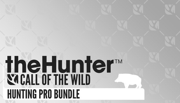 Cover van theHunter: Call of the Wild™ - Hunting Pro Bundle