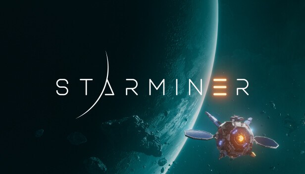 Coverbillede til Starminer