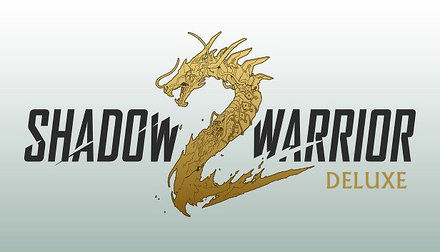 Portada de Shadow Warrior 2 Deluxe