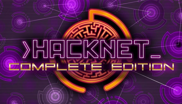 Cover van Hacknet - Complete Edition