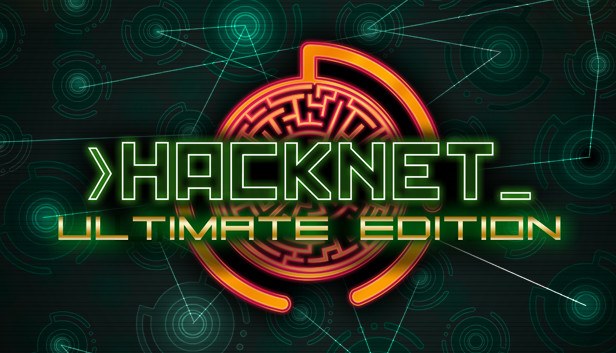 Cover van Hacknet - Ultimate Edition