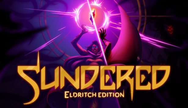Cover von Sundered®: Eldritch Edition