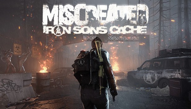 Cover von Miscreated - Iron Sons' Cache