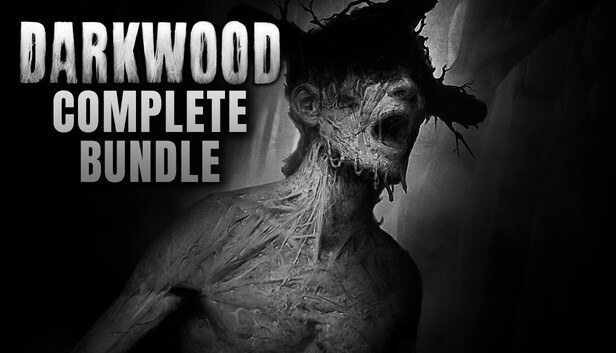 Coverbillede til Darkwood: Complete