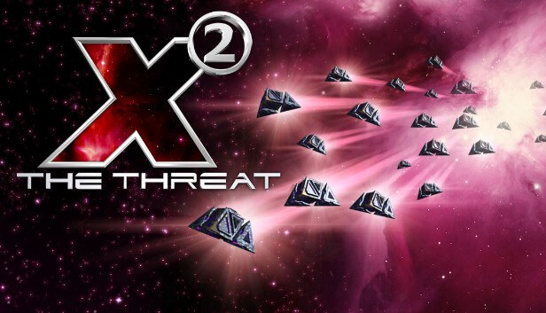 Εξώφυλλο του X2: The Threat