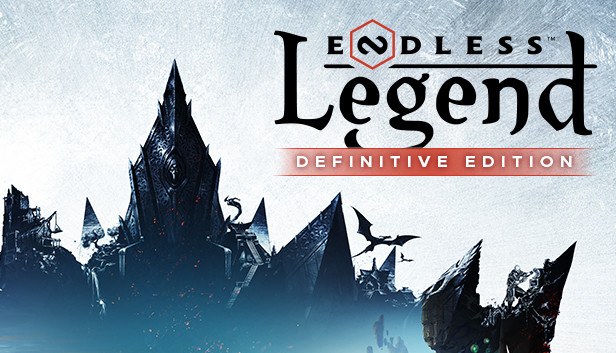 Coverbillede til ENDLESS™ Legend Definitive Edition