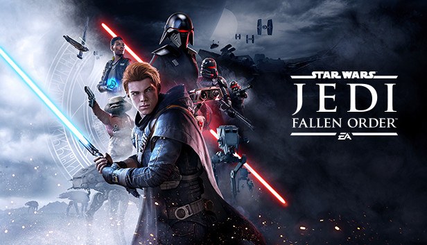 Coverbillede til STAR WARS Jedi: Fallen Order™