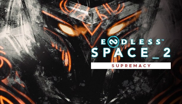 Εξώφυλλο του ENDLESS™ Space 2 - Supremacy