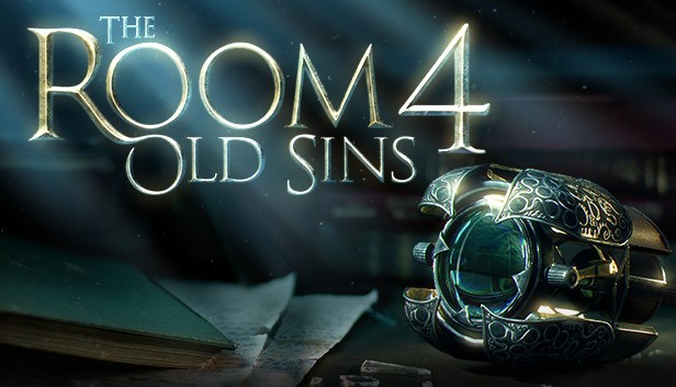 Coverbillede til The Room 4: Old Sins