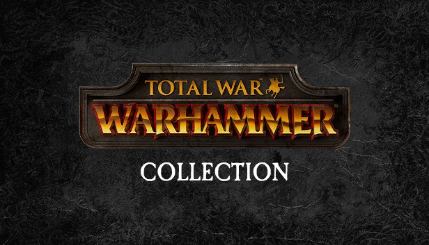 Portada de Total War: WARHAMMER Collection
