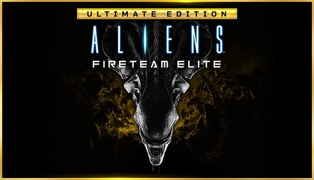 Obal Aliens: Fireteam Elite - Ultimate Edition