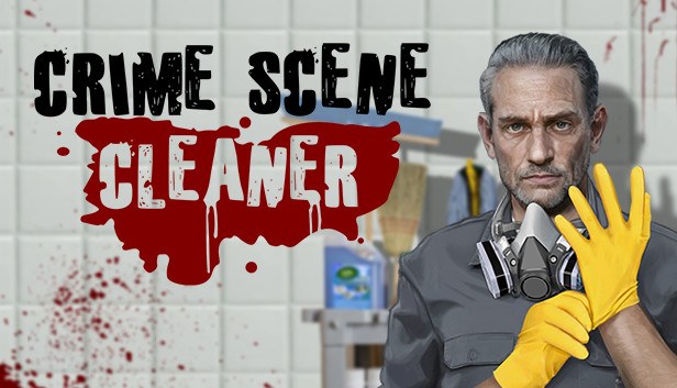 Cover von Crime Scene Cleaner and Thief Simulator 2