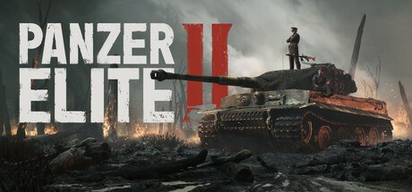 Coverbillede til Call to Arms: Panzer Elite