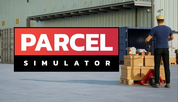 Coverbillede til Parcel Simulator