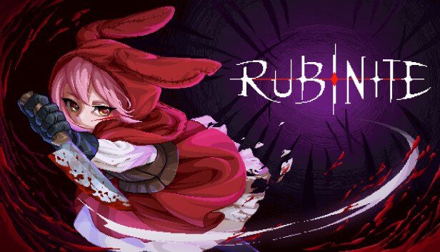 Coverbillede til Rubinite