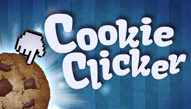 Coverbillede til Cookie Clicker