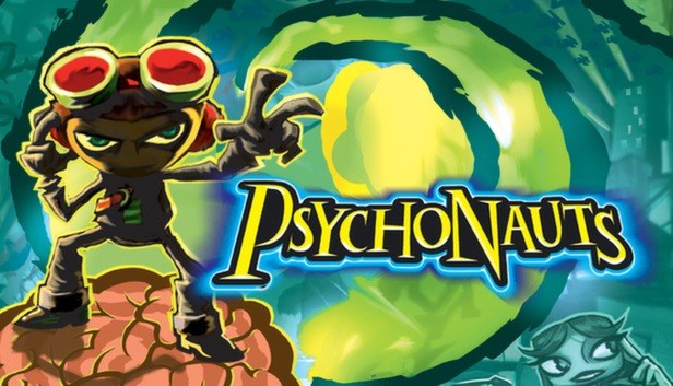 Cover van Double Fine Bundle
