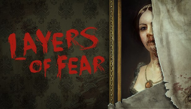 Portada de Layers of Fear Digital Deluxe
