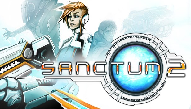 Εξώφυλλο του Sanctum 2 - Complete Pack