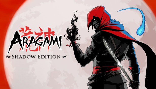 Coverbillede til Aragami: Shadow Edition