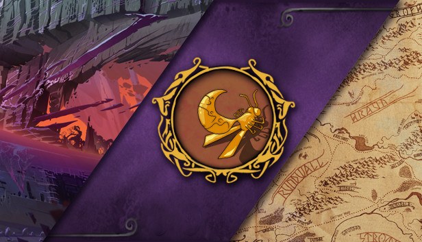 The Banner Saga 3 - Deluxe Items cover art